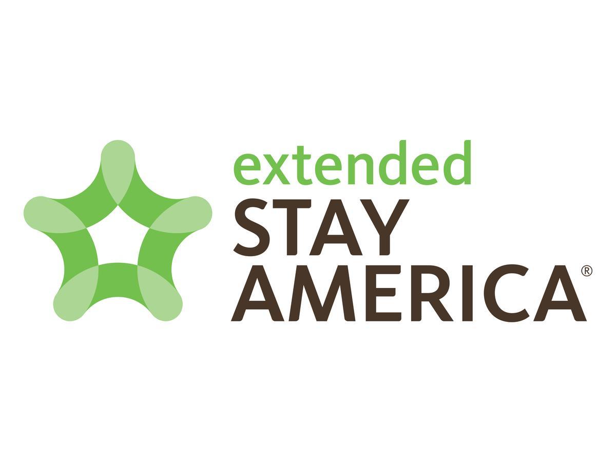 Extended Stay America Suites - Sacramento - South Natomas Kültér fotó